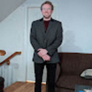 Meet your Posher, Mark